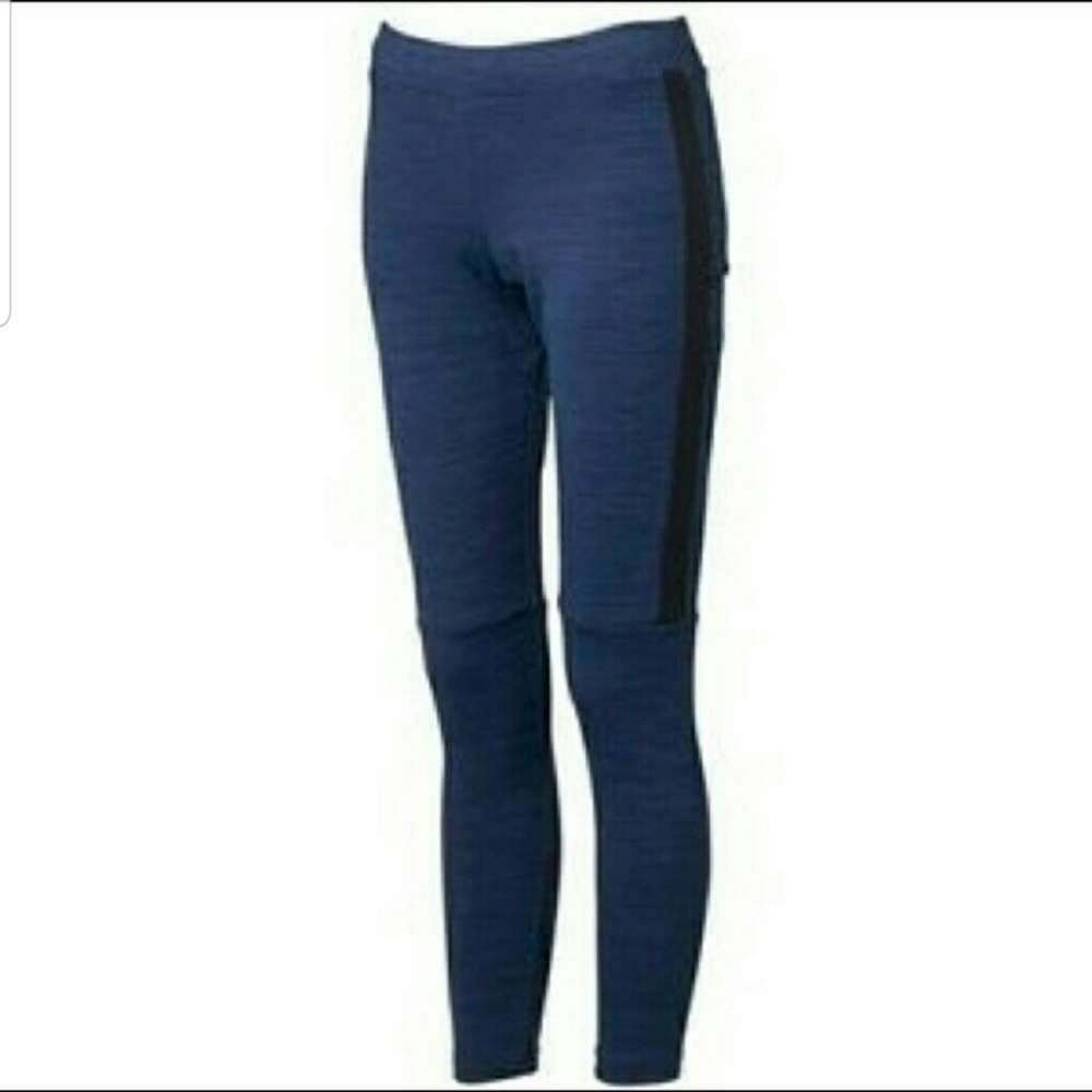 Adidas CCT Club Tights